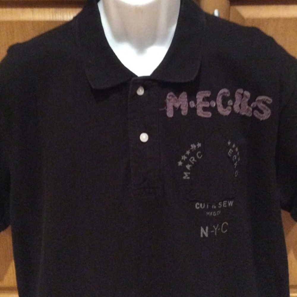 Marc Ecko s. L